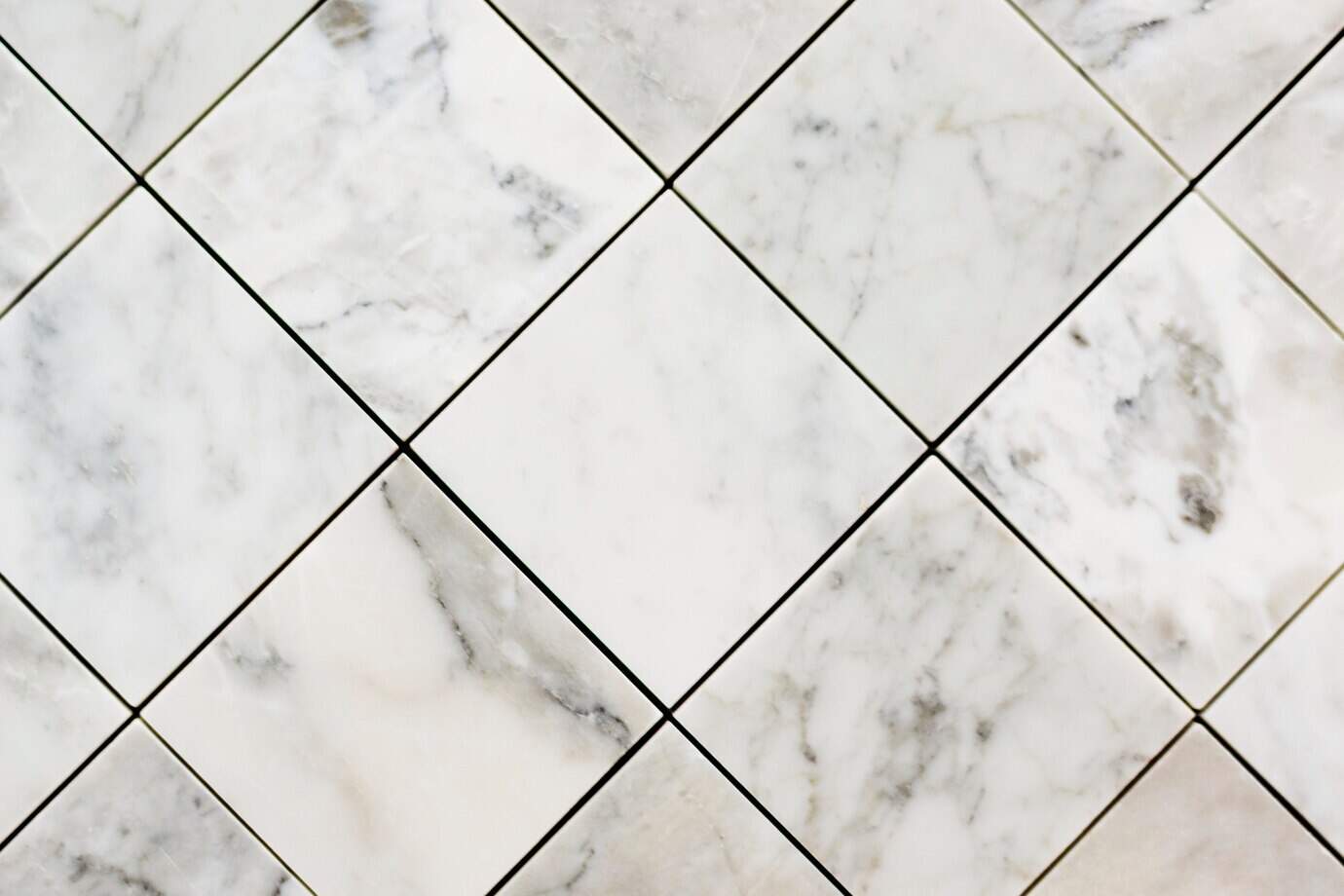 Ceramic Tile Cleaning