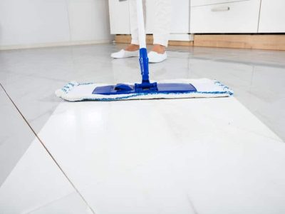 floor cleaning services