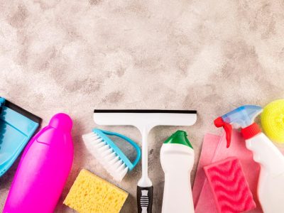 Allergy-Friendly Floor Cleaning Allergy-Friendly Floor Cleaning