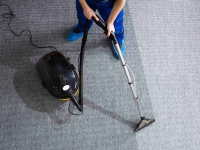 carpet cleaning acrylic