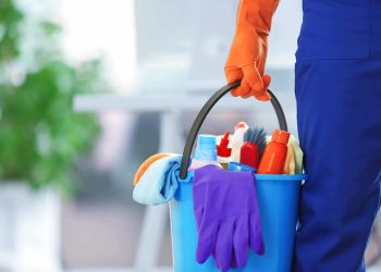 Greenville Janitorial Company