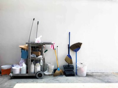 clean service